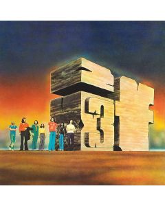 If (Jazzrock) - If 3 (remastered) (180g) LP