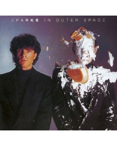 Sparks - In Outer Space (remastered) (180g) (Limited Edition) (Purple Vinyl) LP