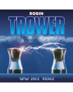 Robin Trower - Go My Way (180g) LP