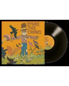 Stone The Crows - Stone The Crows (remastered) (180g) LP