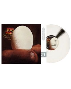 Gravy Train - (A Ballad Of) A Peaceful Man (remastered) (180g) (Eggshell Vinyl) LP
