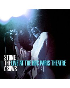 Stone The Crows - Live At The BBC Paris Theatre (180g) LP