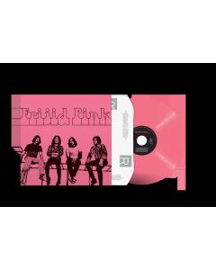 Frijid Pink - Frijid Pink (180g) (Limited Edition) (Pink Vinyl) LP