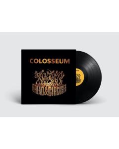 Colosseum - Bread & Circuses (180g) LP