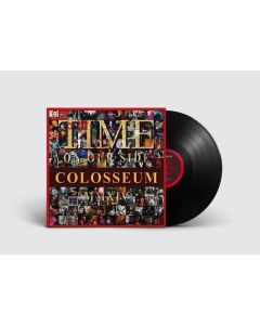 Colosseum - Time On Our Side (180g) LP