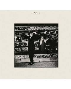 Sparks - Terminal Jive (remastered) (180g) (Transparent White Vinyl) LP