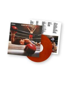 Sparks - Whomp That Sucker (reamastered) (180g) (Transparent Orange Vinyl) LP