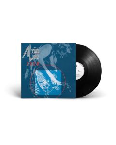 Alvin Lee - Zoom (180g) LP