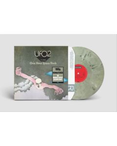 UFO - 2 (remastered) (180g) (Marbled Effect Vinyl) LP