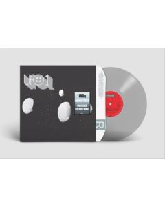 UFO - 1 (remastered) (180g) (Silver Vinyl) LP