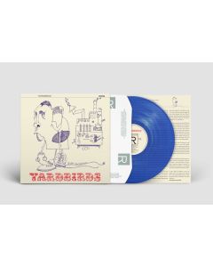 The Yardbirds - Roger The Engineer (180g) (Transparent Blue Vinyl) (Mono) LP