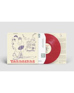 The Yardbirds - Roger The Engineer (180g) (Transparent Red Vinyl) (Stereo) LP