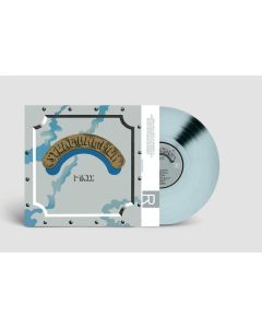 Steamhammer - MKII (remastered) (180g) (Turquoise Vinyl) LP