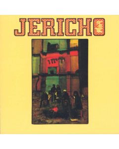 Jericho - Jericho CD