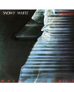 Snowy White - White Flames CD