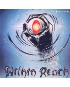 The O Band (A Band Called O) - Within Reach CD