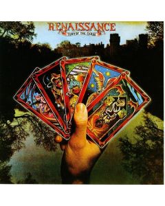 Renaissance - Turn Of The Cards CD