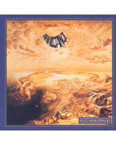 Renaissance - Renaissance CD