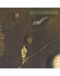 Renaissance - Illusion CD