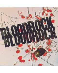 Bloodrock - Bloodrock CD
