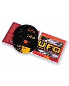 UFO - Time To Rock - Best Of Singles A's & B's CD