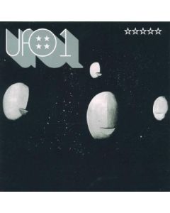 UFO - UFO 1 CD
