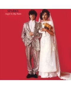Sparks - Angst In My Pants CD