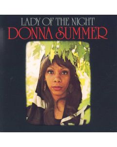 Donna Summer - Lady Of The Night CD