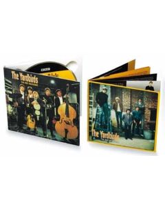 The Yardbirds - BBC Sessions CD