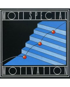 Moti Special - Motivation CD