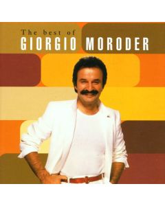 Giorgio Moroder - The Best Of Giorgio Moroder CD