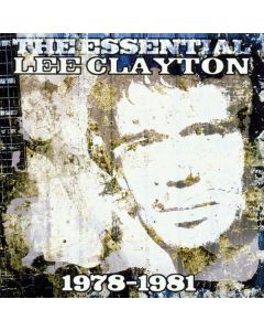 Lee Clayton - The Essential Lee Clayton 1978 - 1981 CD