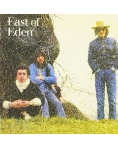East Of Eden - East Of Eden CD