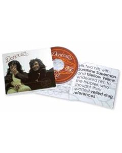 Donovan - Open Road CD