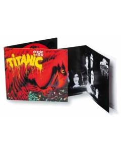 Titanic - Eagle Rock CD