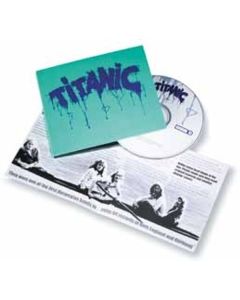 Titanic - Titanic I CD