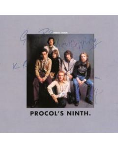 Procol Harum - Procol's Ninth CD