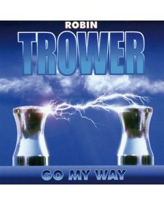 Robin Trower - Go My Way CD