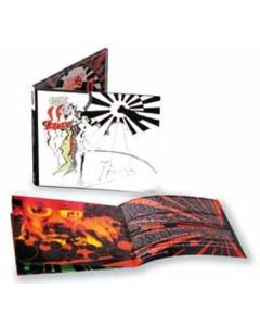 The Pretty Things - S.F. Sorrow CD