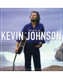 Kevin Johnson - The Best Of Kevin Johnson CD