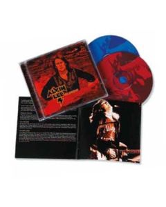 Alvin Lee - The Anthology CD