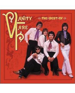Vanity Fare - The Best Of Vanity Fare CD