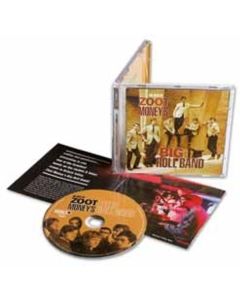 Zoot Money - The Best Of Zoot Money's Big Roll Band CD