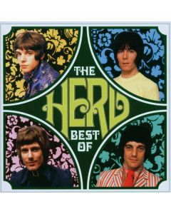 The Herd - The Best Of The Herd CD