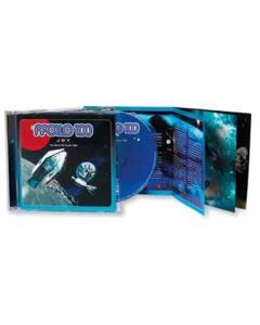 Apollo 100 - Joy: The Best Of Apollo 100 CD
