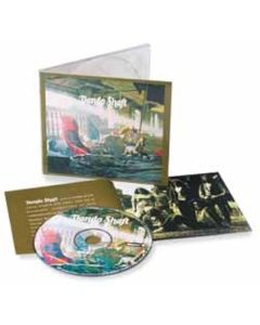 Dando Shaft - Dando Shaft CD