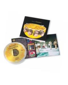 Grapefruit - Around Grapefruit CD