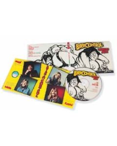 Birth Control - Hoodoo Man CD