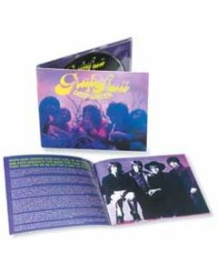 Grapefruit - Deep Water CD