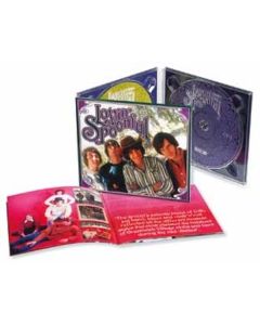 The Lovin' Spoonful - Singles A's & B's CD